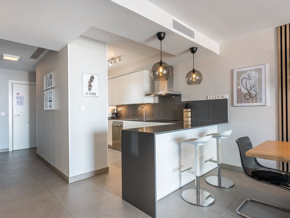 Apartamento en Fuengirola, Malaga - foto 3