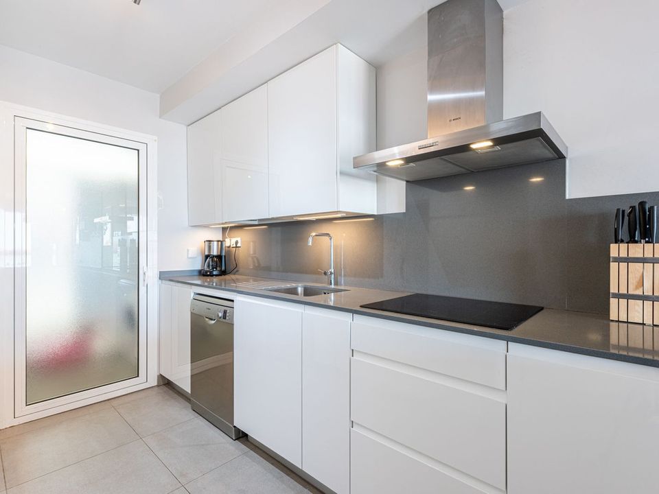 Apartamento en Fuengirola, Malaga - foto 4
