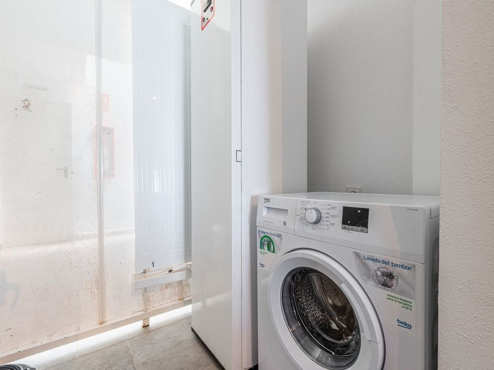 Apartamento en Fuengirola, Malaga - foto 5
