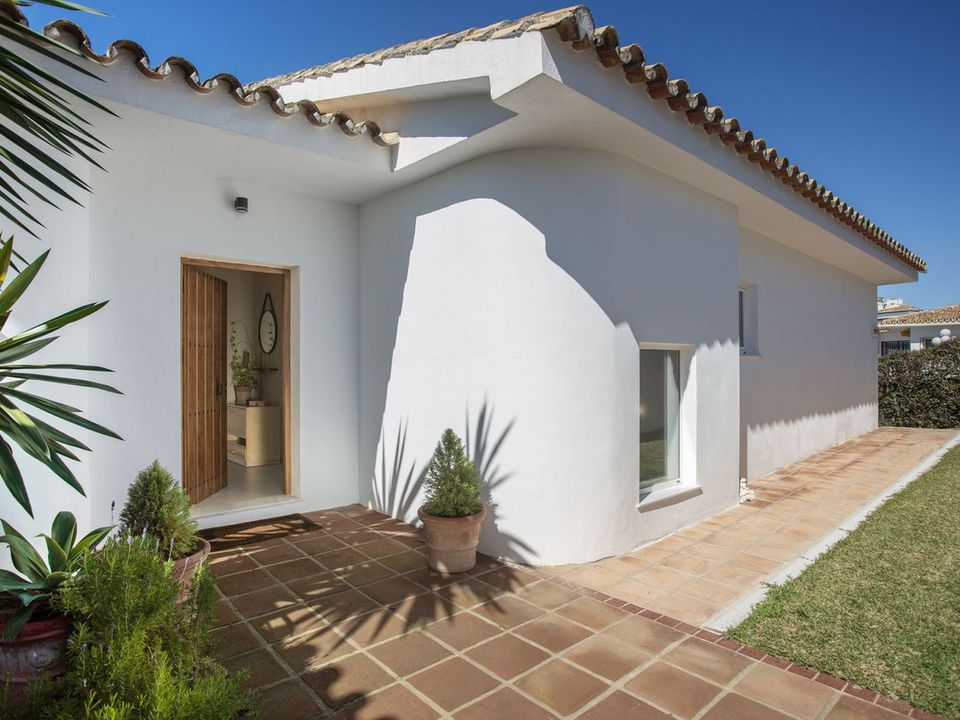 Villa a Riviera Del Sol, Malaga - foto 3
