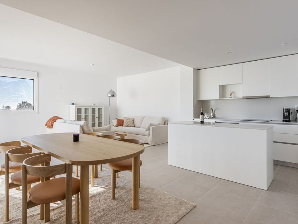 Penthouse i Cancelada, Malaga - foto 1