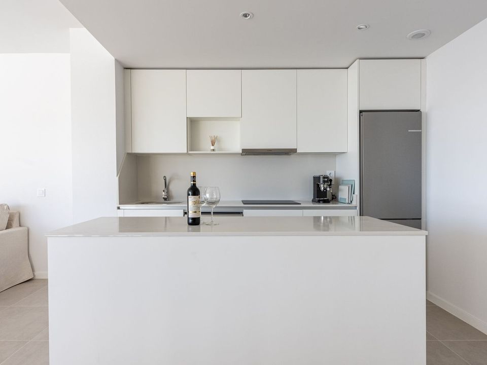 Penthouse i Cancelada, Malaga - foto 2