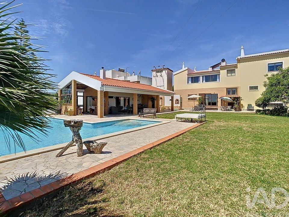 Byhus i Portimao, Faro - foto 1