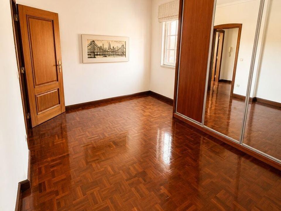 Rekkehus i Montijo, Setubal - bilde 5