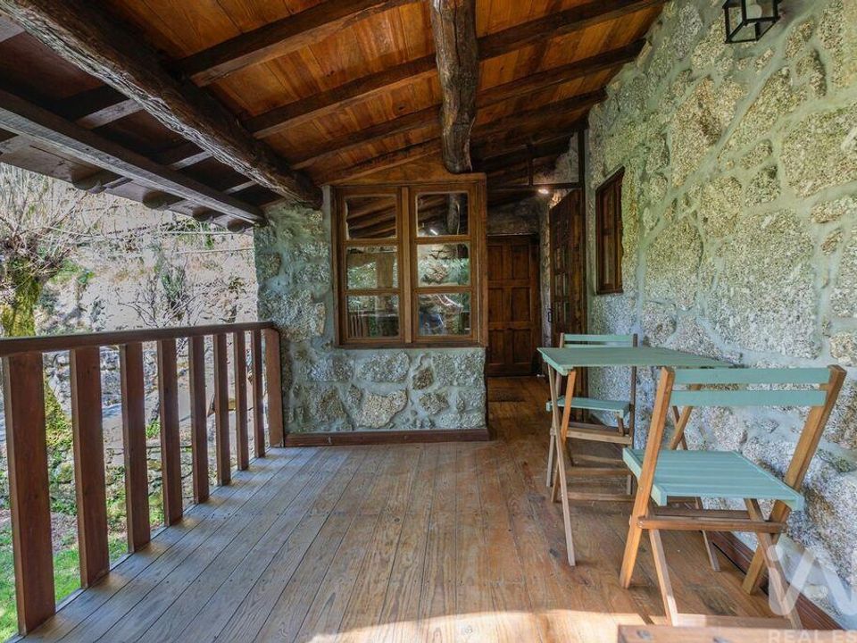 Quinta em Fafe, Braga - foto 2