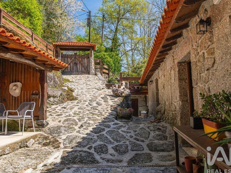 Quinta em Fafe, Braga - foto 5