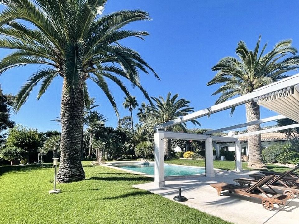 Masia a Port D'andratx, Mallorca - foto 2