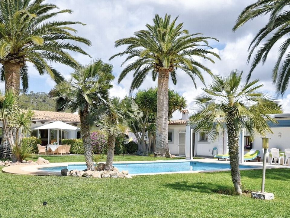 Masia a Port D'andratx, Mallorca - foto 5