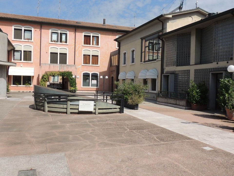 Næringseiendom i Villafranca di Verona, Verona - bilde 2