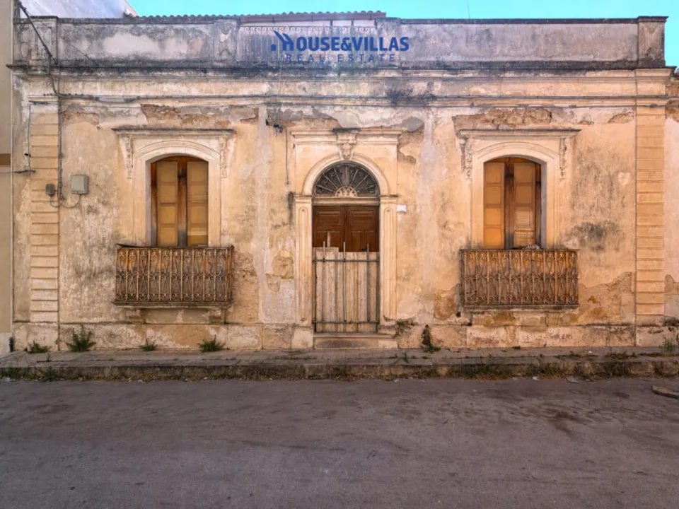 Villa i Avola, Siracusa - foto 1