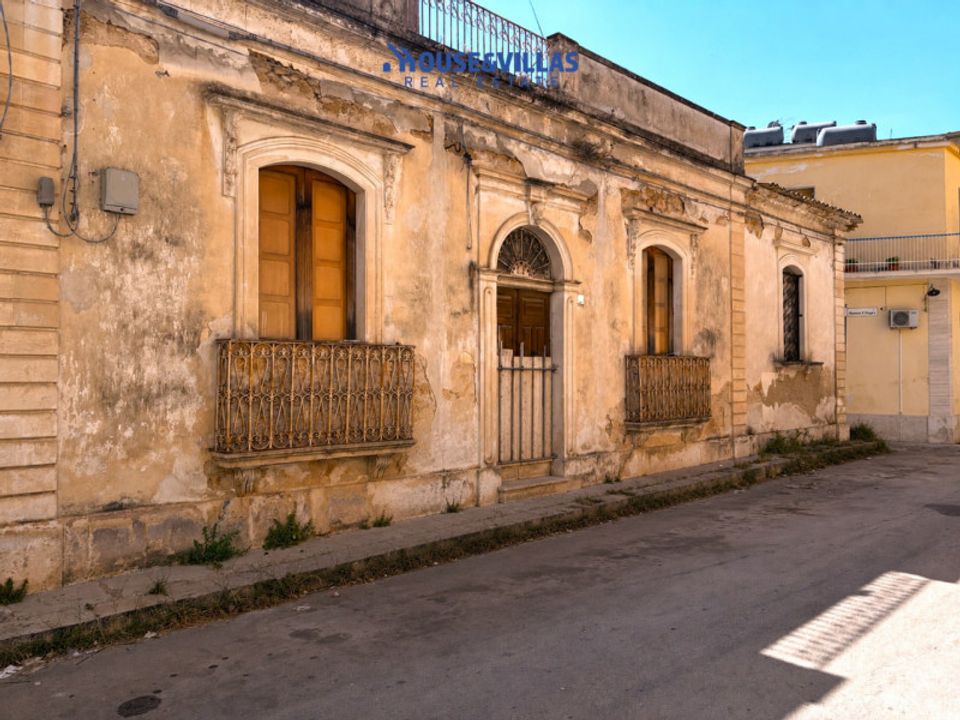 Villa i Avola, Siracusa - foto 2