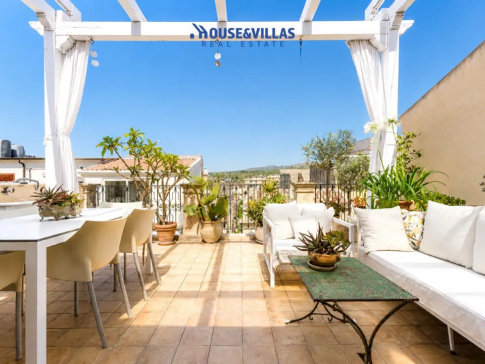 Villa i Noto, Siracusa - foto 1