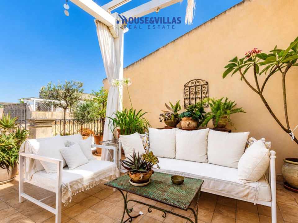 Villa i Noto, Siracusa - foto 3