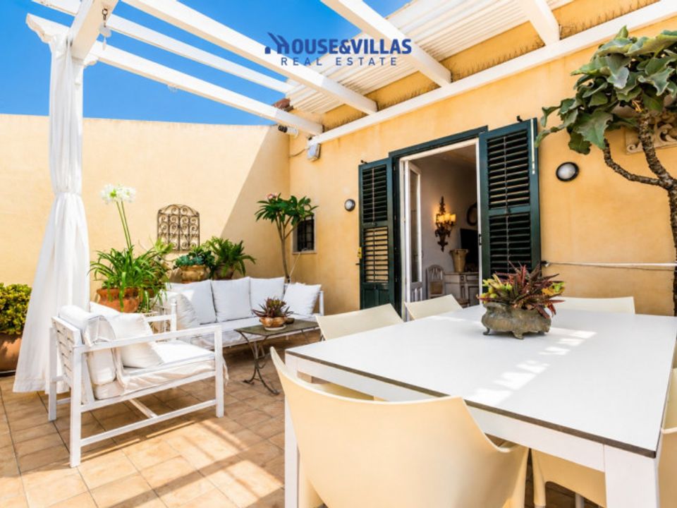 Villa i Noto, Siracusa - foto 4