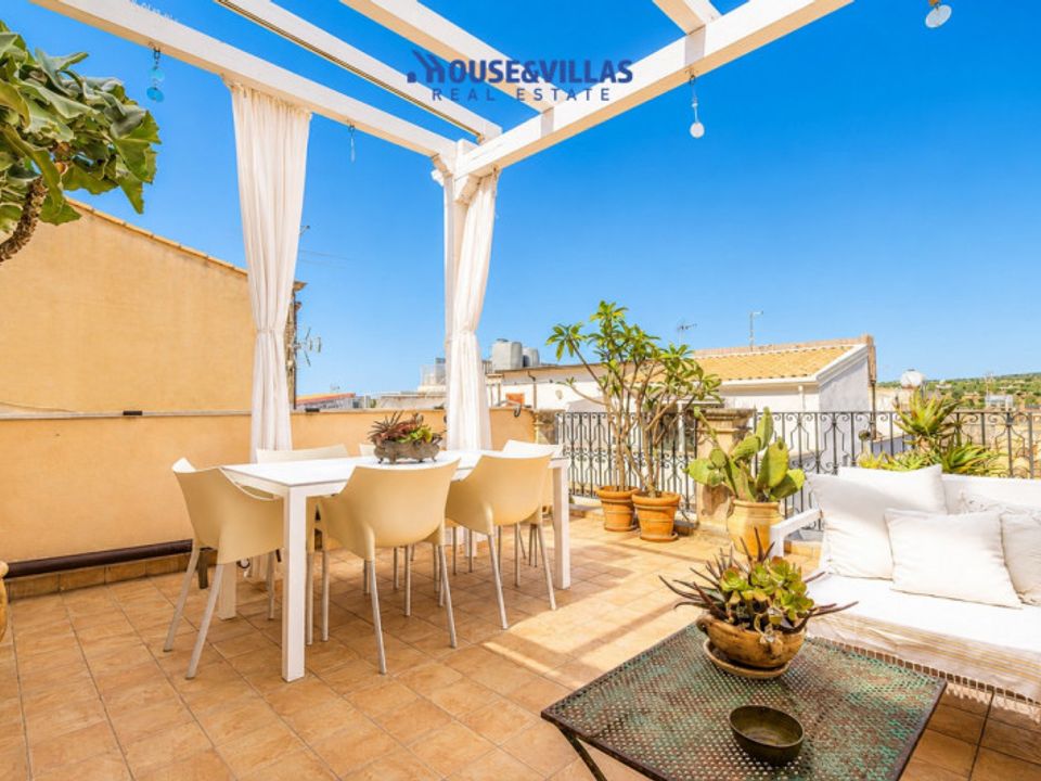 Villa i Noto, Siracusa - foto 5