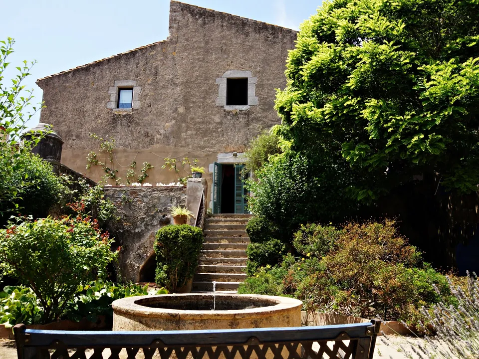 Landejendom i Torroella De Montgri, Gerona - foto 3