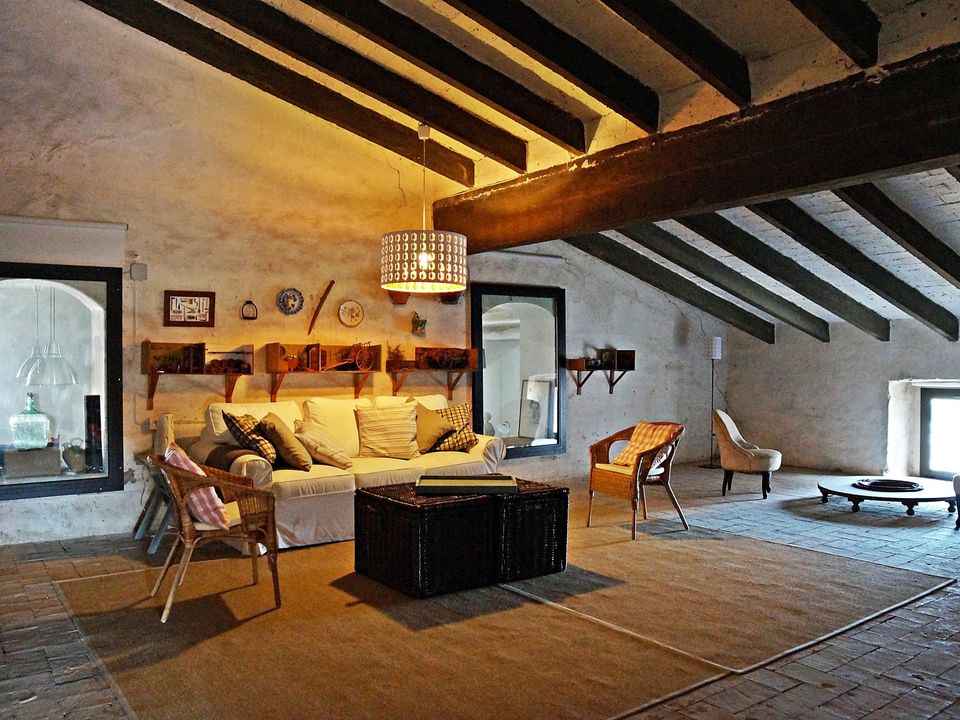 Landejendom i Torroella De Montgri, Gerona - foto 5