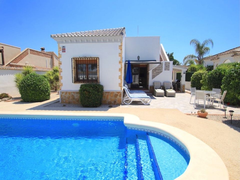 Villa i Formentera Del Segura, Alicante - foto 2
