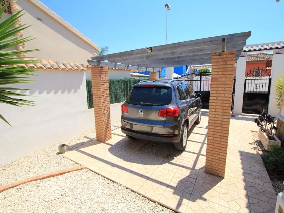 Villa i Formentera Del Segura, Alicante - foto 5