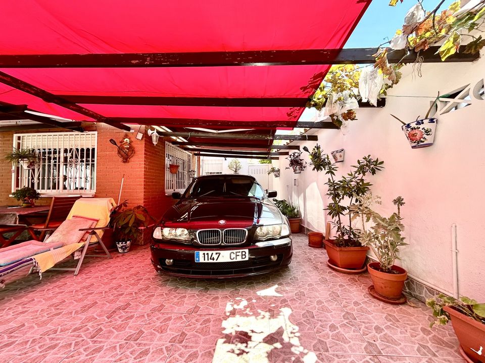 Rekkehus i Los Altos, Alicante - bilde 3