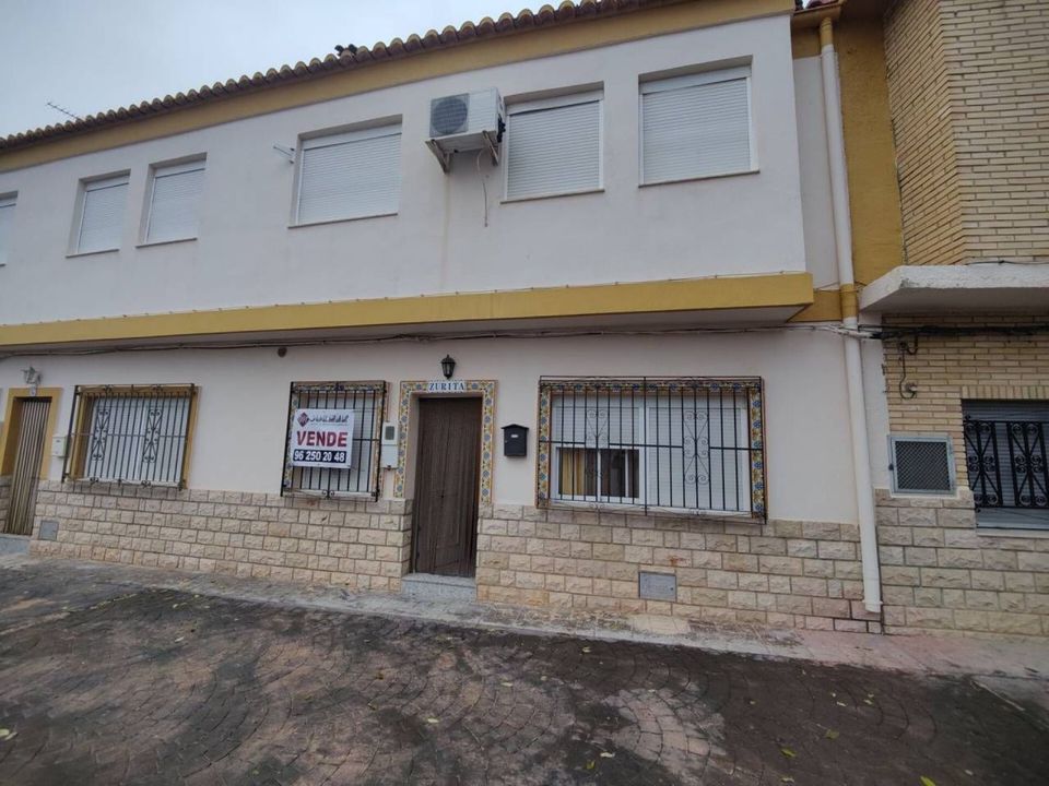 Villa i Cortes De Pallas, Valencia - foto 1