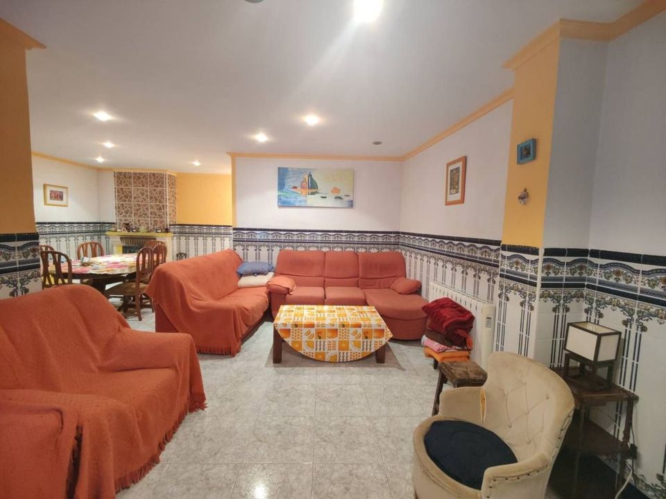 Villa i Cortes De Pallas, Valencia - foto 3