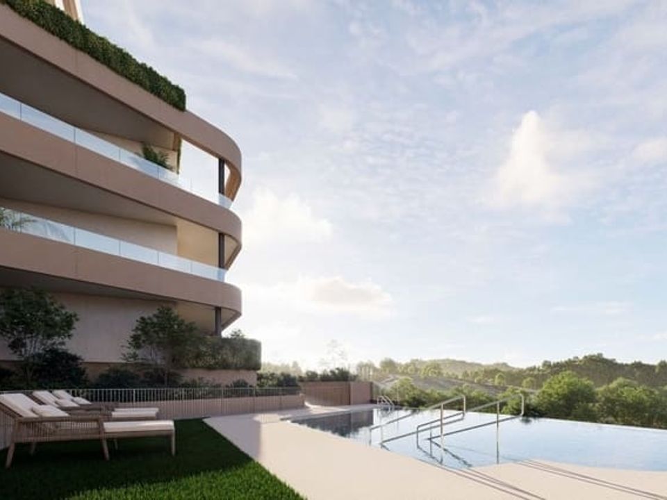 Leilighet i Estepona, Malaga - bilde 5