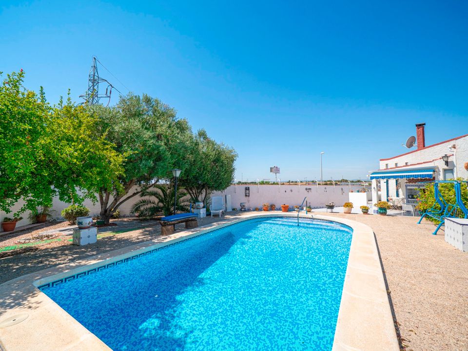 Villa i Ciudad Quesada, Alicante - foto 5