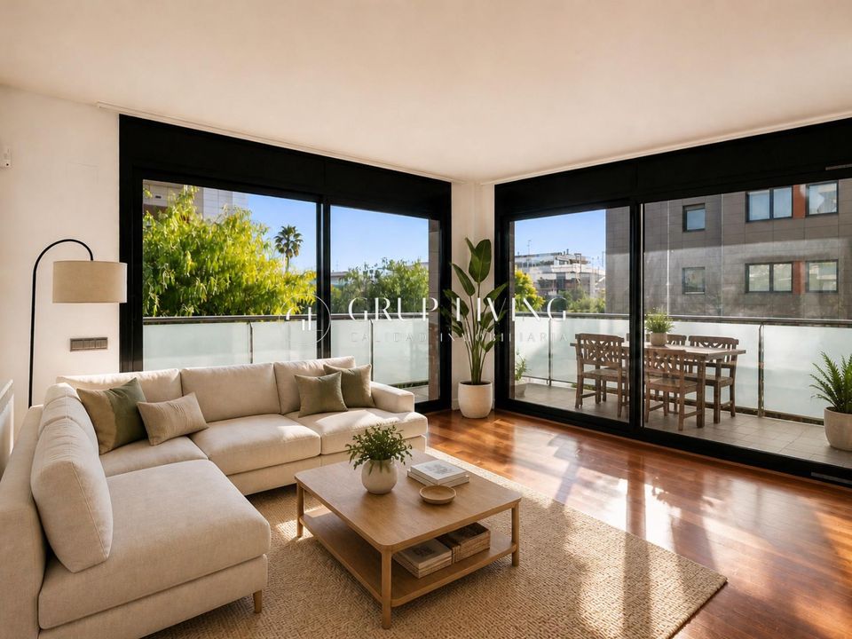 Lejlighed i Sitges, Barcelona - foto 4