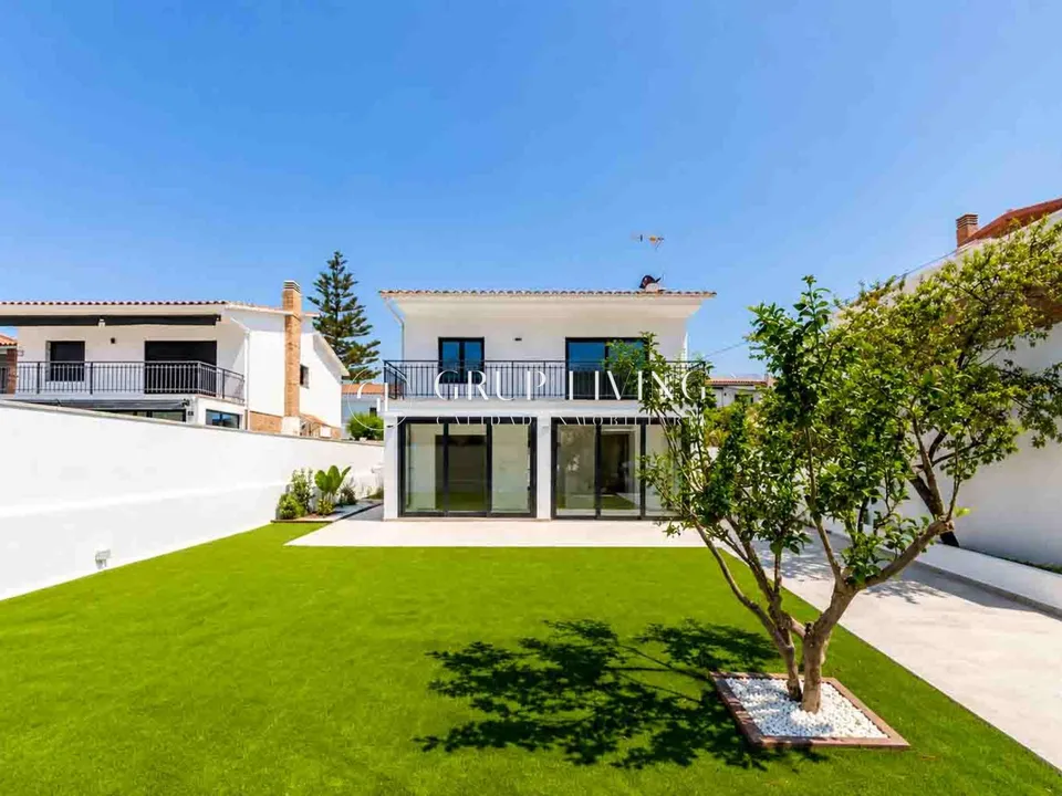 Villa in Sant Pere De Ribes, Barcelona - foto 1