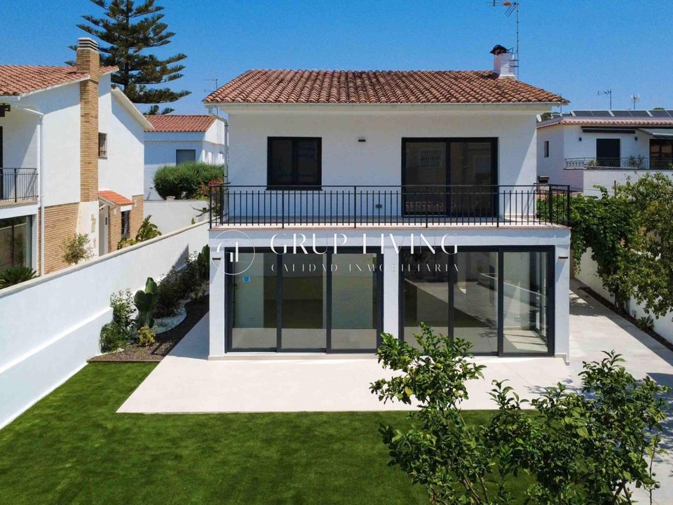 Villa in Sant Pere De Ribes, Barcelona - foto 2