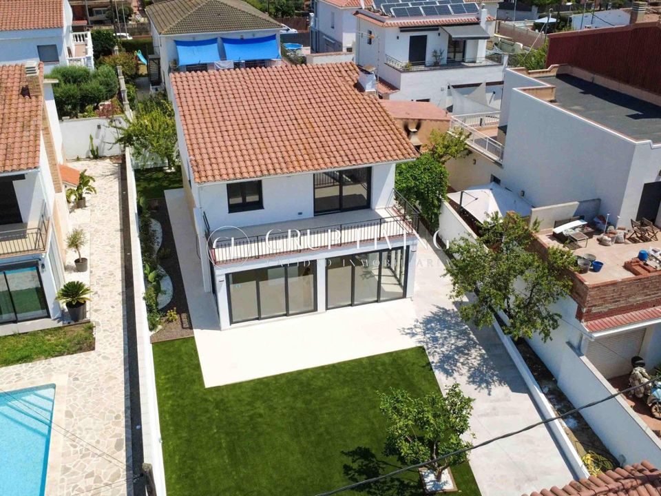 Villa a Sant Pere De Ribes, Barcelona - foto 3