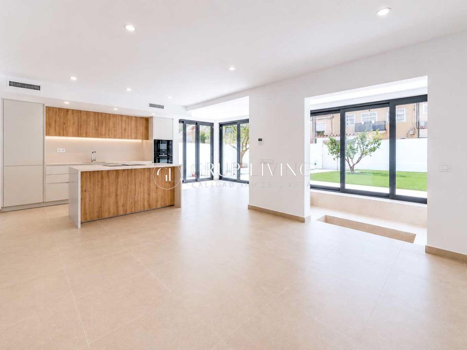 Villa a Sant Pere De Ribes, Barcelona - foto 4