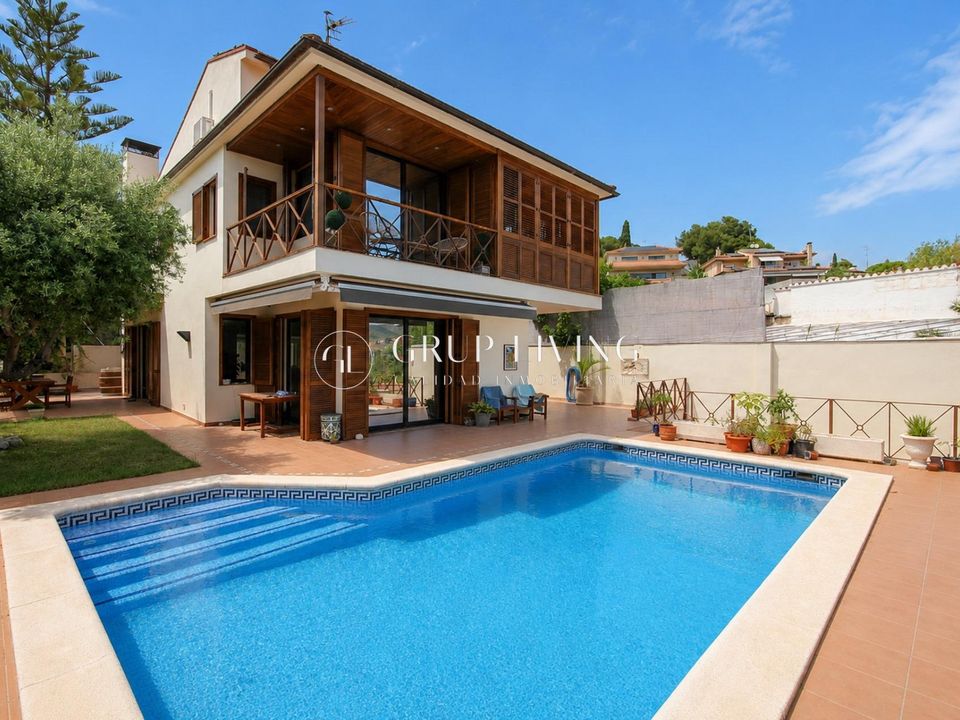 Haus in Sitges, Barcelona - Foto 3