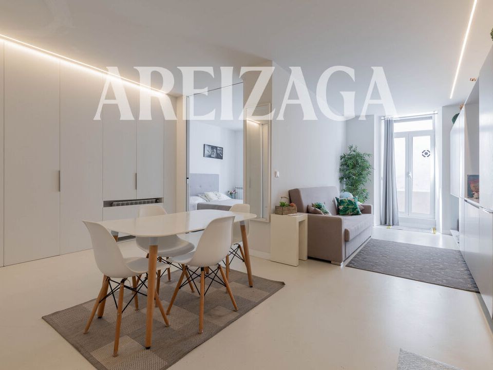 Apartament a San Sebastian, Guipuzcoa - foto 2