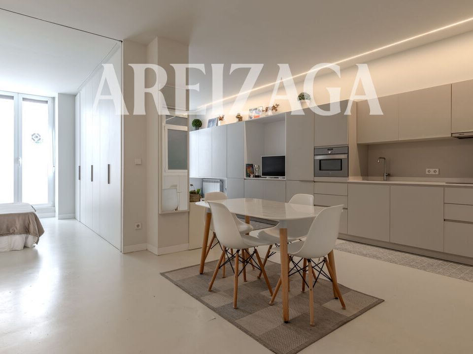 Apartament a San Sebastian, Guipuzcoa - foto 3