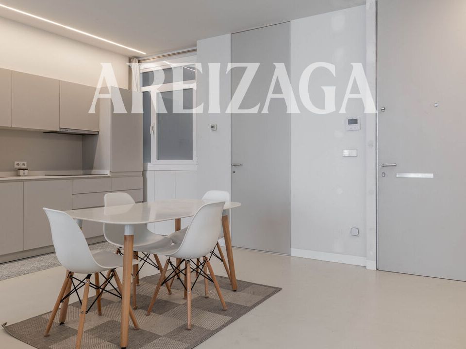 Apartament a San Sebastian, Guipuzcoa - foto 4