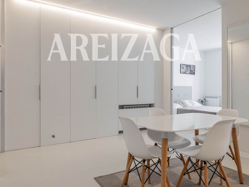 Apartament a San Sebastian, Guipuzcoa - foto 5