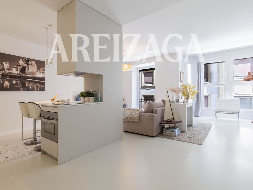 Appartement in San Sebastian, Guipuzcoa - foto 2