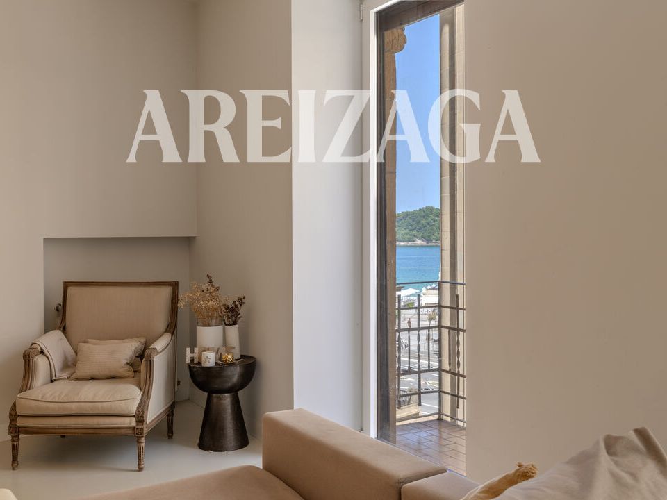 Appartement in San Sebastian, Guipuzcoa - foto 3