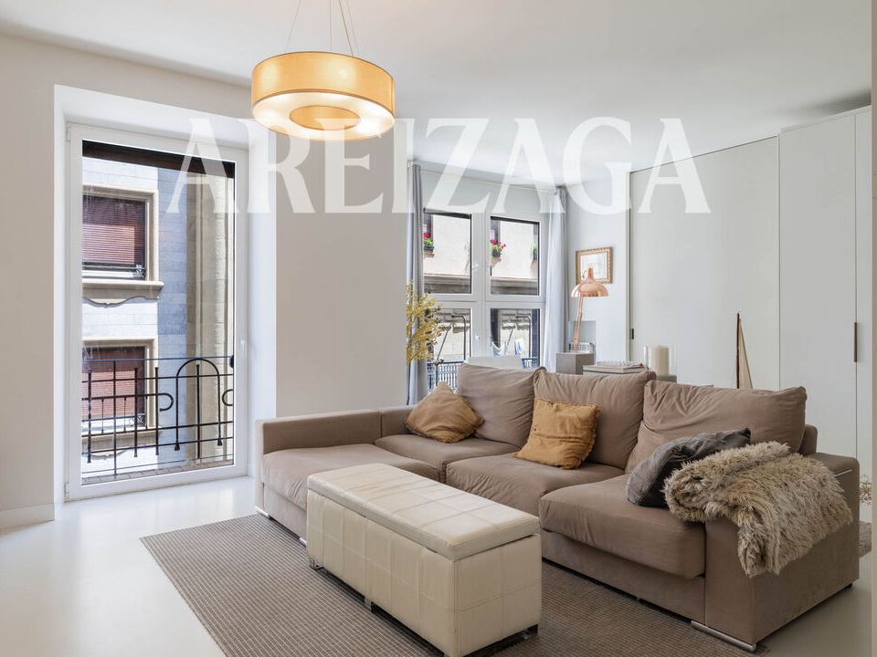 Appartement in San Sebastian, Guipuzcoa - foto 4