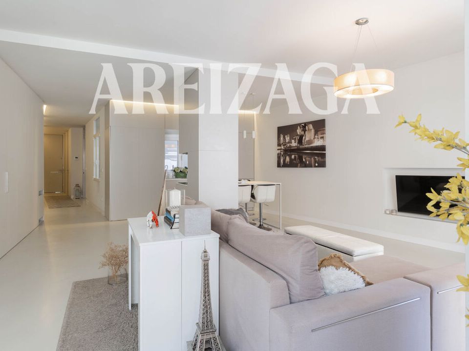 Appartement in San Sebastian, Guipuzcoa - foto 5