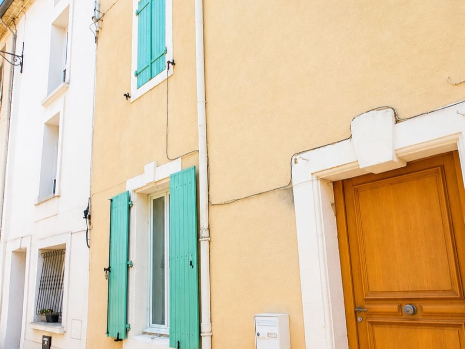 Villa i Pezenas, Herault - bilde 2