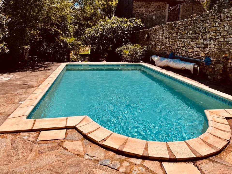 Villa em Faugeres, Herault - foto 4