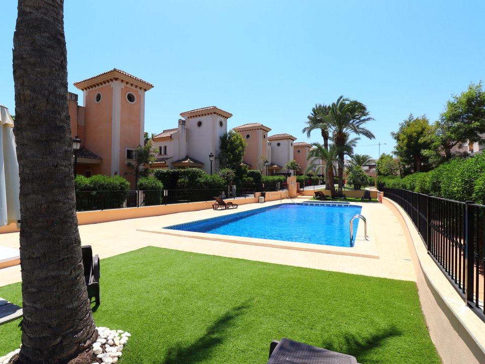 Villa i Algorfa, Alicante - foto 2