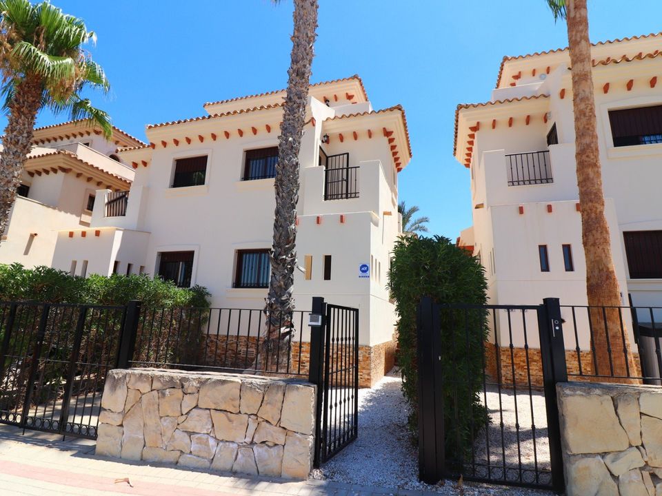Villa i Algorfa, Alicante - foto 3