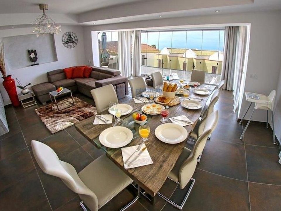Villa - Chayofa, Tenerife - photo 3