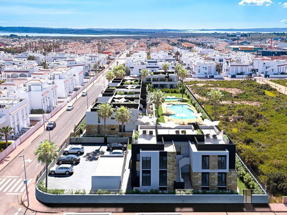 Bungalow in Rojales, Alicante - Foto 3