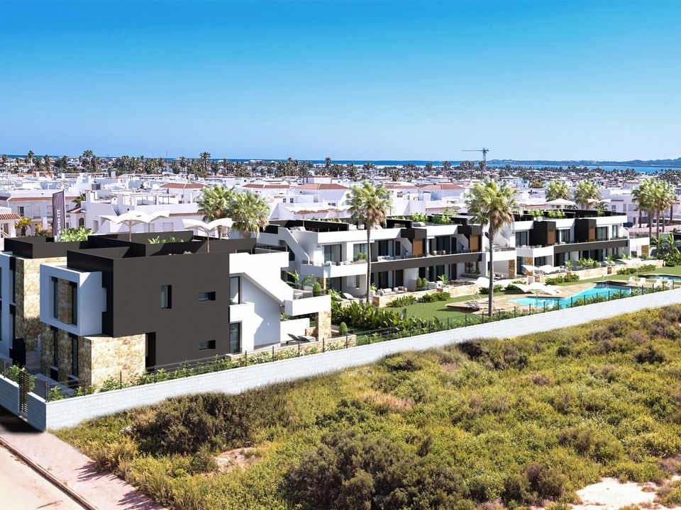 Bungalow in Rojales, Alicante - Foto 5