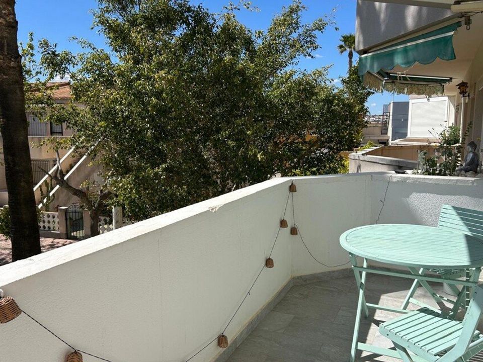 Apartamento em Cabo Roig, Alicante - foto 1